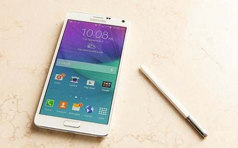 “手機迷”爸爸作文