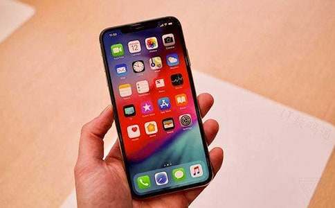 爸爸的手機(jī)