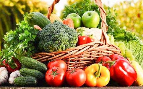 用來(lái)描寫蔬菜的詞語(yǔ)