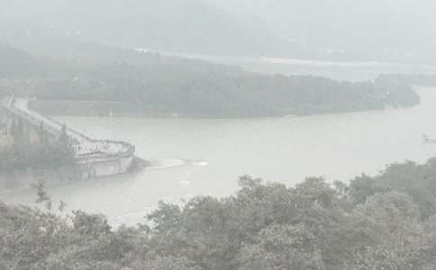 水利工程質(zhì)量安全自查報告