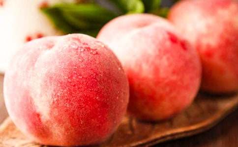 水蜜桃作文600字