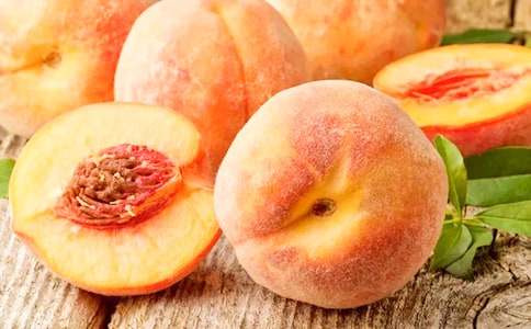 水蜜桃作文400字