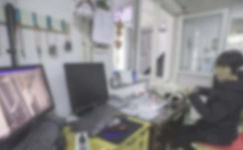 在宿管部工作心得體會