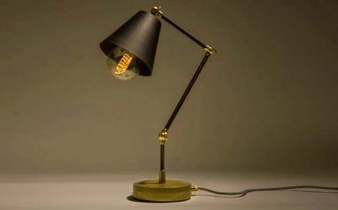 我的小臺燈敘事作文