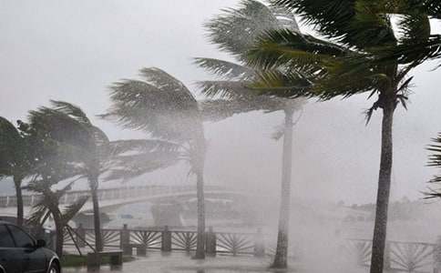 2016年銀河臺風來了作文