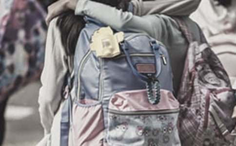 我的堂姐五年級作文