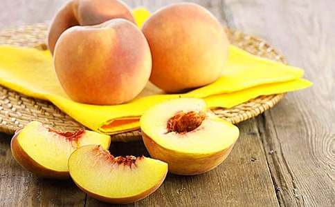 不結(jié)桃子的桃樹作文200字