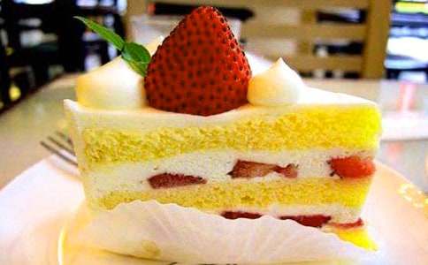 女兒做的甜點(diǎn)表?yè)P(yáng)句子