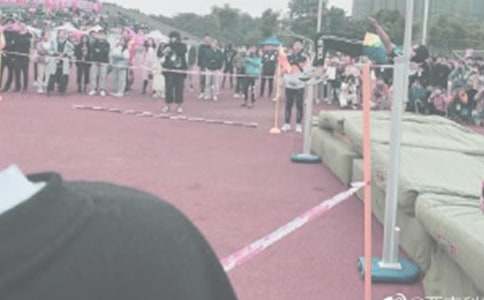 跳高作文400字(精選17篇)