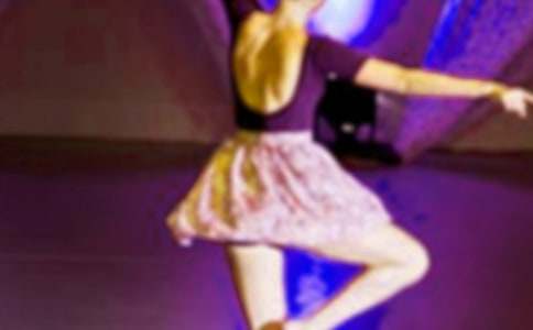 《我的雀斑會(huì)跳舞》讀后感作文