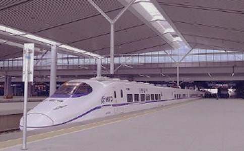 廣深廣珠城際鐵路8月2日全線停運(yùn)