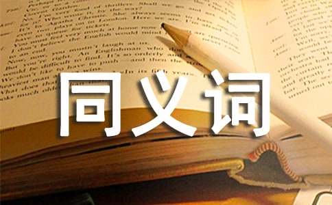 詞語(yǔ)奇異的同義詞是什么