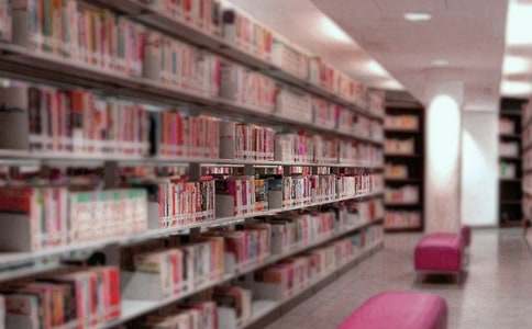 ,家庭生活作文:整理圖書