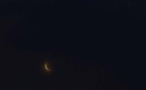 熱門個性晚安寄語匯總100句