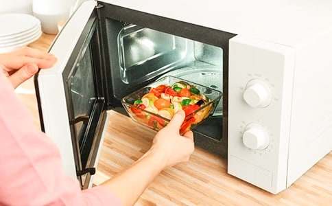 《微波爐》閱讀答案