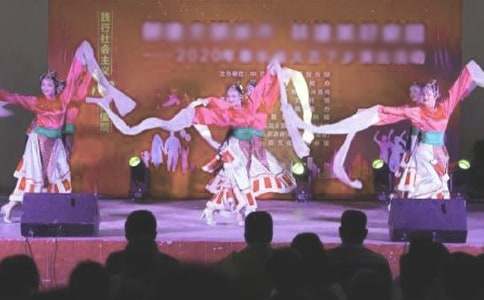 文藝演出方案經(jīng)典(5篇)