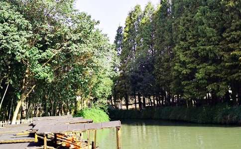 描寫烏鎮(zhèn)作文1000字