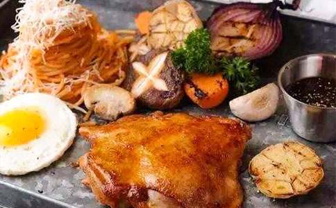 第一次吃西餐作文11篇