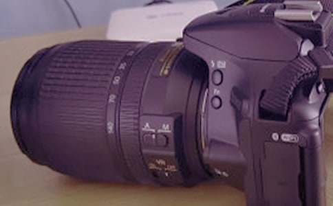 未來的照相機(jī)作文3篇