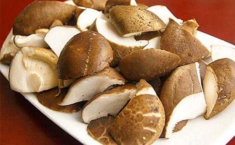 香菇作文400字9篇