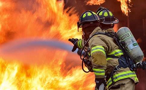 小小消防員的作文500字(通用40篇)