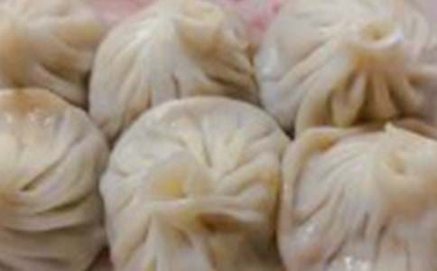 作文:開封特色美食--小籠包