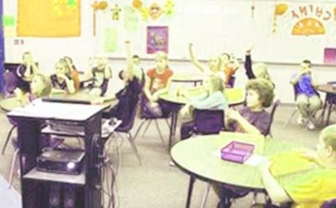 美麗的霧小學(xué)生作文