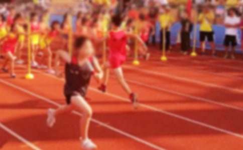 (薦)小學(xué)運動會作文5篇