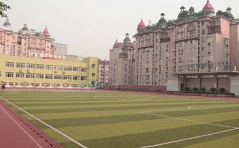 冬天的校園作文9篇