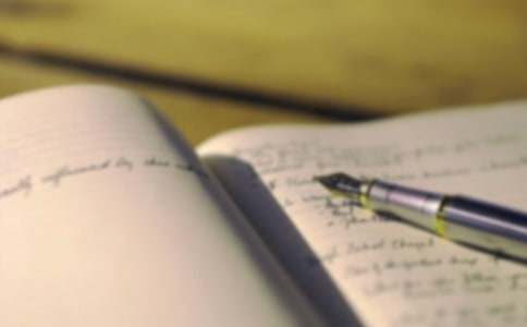 給未來的人寫信作文