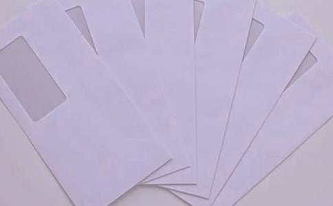 信封與磚頭800字作文