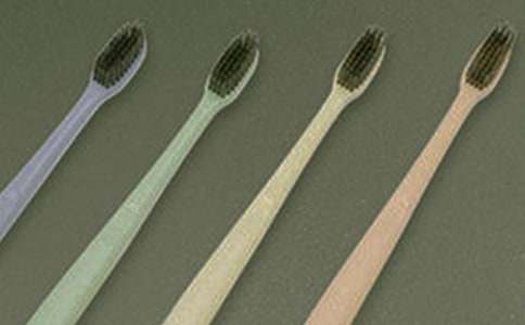 未來的牙刷作文2篇