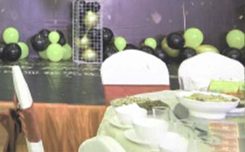 金榜題名宴會(huì)的賀詞(通用12篇)