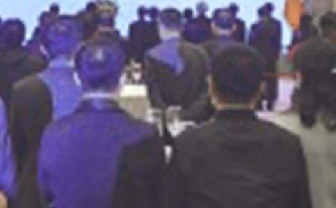 70歲生日宴會兒子的賀詞