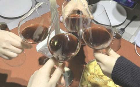 給父母生日宴會的賀詞