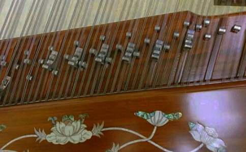 刻苦努力換來悠揚琴聲四年級作文