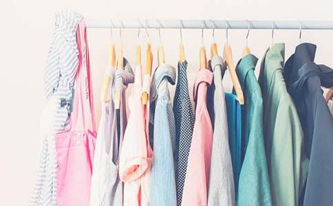 未來(lái)的衣服_650字