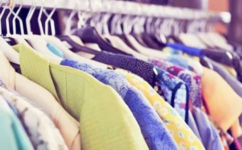 未來的衣服作文