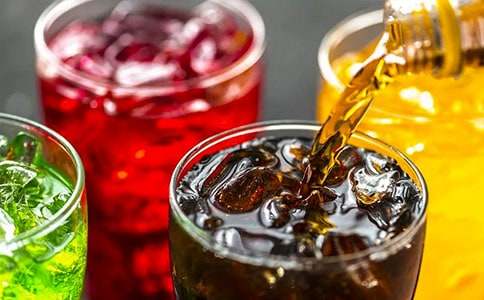 飲料你喝過(guò)多少「盤點(diǎn)飲料單詞」