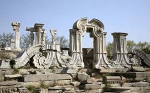 有關(guān)圓明園的毀滅教案范文通用