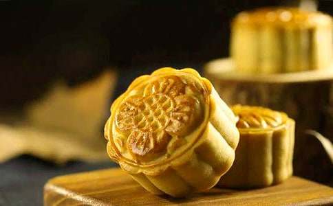 做月餅的作文400字