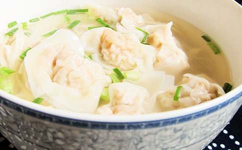 我學(xué)會了包云吞三年級作文(通用3篇)