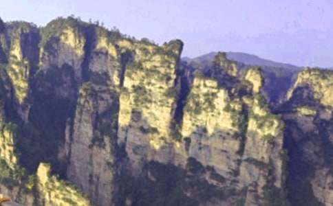 ���ҽ硪��������ɽˮ������