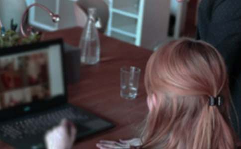 握手的職場禮儀