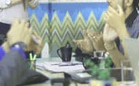 給退休職工賀詞