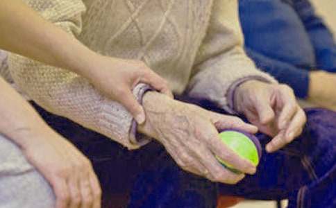 中年生活心情隨筆