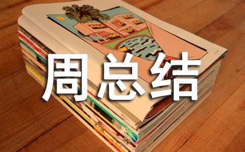 國(guó)家網(wǎng)絡(luò)安全宣傳周總結(jié)(精選10篇)