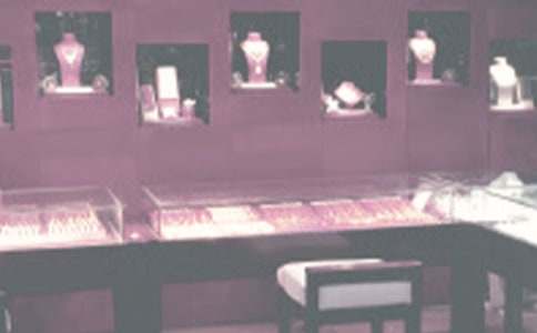 珠寶店活動(dòng)策劃方案