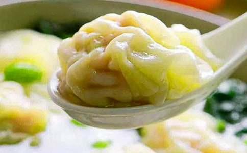 幸運(yùn)餛飩作文1200字