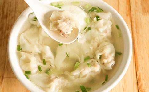 長人餛飩小學(xué)作文